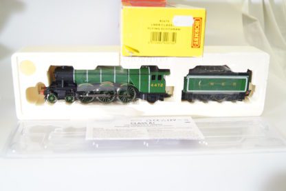 Gauge 00 Hornby R2675 LNER Flying Scotsman, top/ovp
