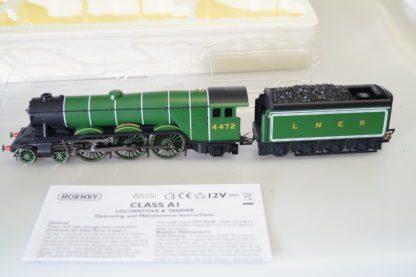 Gauge 00 Hornby R2675 LNER Flying Scotsman, top/ovp – Bild 2
