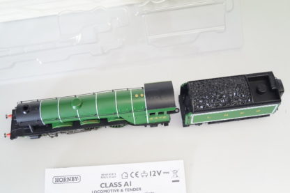 Gauge 00 Hornby R2675 LNER Flying Scotsman, top/ovp – Bild 3