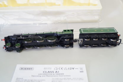 Gauge 00 Hornby R2675 LNER Flying Scotsman, top/ovp – Bild 4