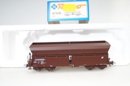H0 Roco 47408 Selbstentladewagen Falns-x ÖBB, ovp