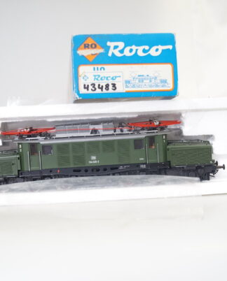 1:87 Roco 04168A E-Lok BR 194 DB, ovp
