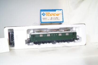 1:87 Roco 63531 E-Lok AE 4/6 10811 DUMMY, neuw.ovp