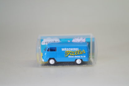 1:87 Epoche Tempo Matador Wäscherei Füller, neuw./ovp