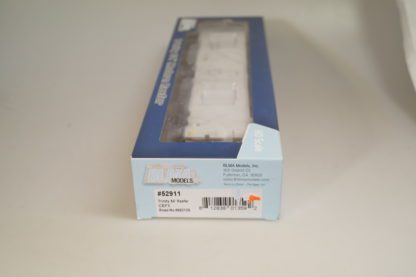 H0: BLMA Models 52911 Güterwagen Trinity ’64 Reefer CEFX #992129, neuw ...