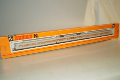Spur N Arnold 2950 S-Bahn-Triebzug, top/ovp – Bild 2