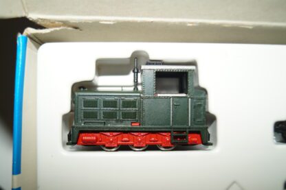H0e Roco Grubenbahn 4000, neuw./ovp – Bild 4
