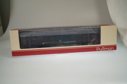 H0: ESU Pullman 36117 Eilzugwagen DR Bhe, neuw./ovp