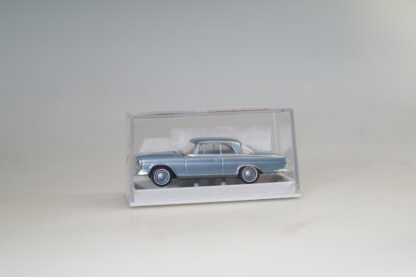 1:87 Brekina 21012 MB 280 SE Coupe blau-met., neuw./ovp