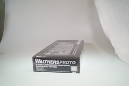 H0: Walthers Kesselwagen TIMX #135024, neuw./ovp – Bild 2