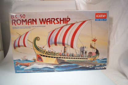 1/250 Academy 14207 Roman Warship, neu/ovp