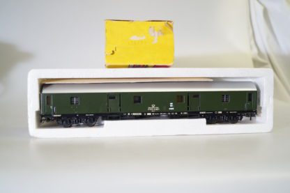 h0 Schicht 425/73 Postwagen, top/ovp