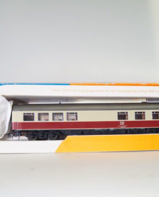 H0 Roco 4270 TEE BARWAGEN, neuw./OVP