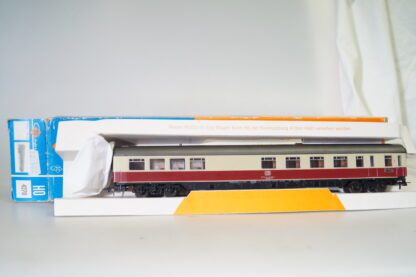 H0 Roco PERSONENWAGEN 4270 'TEE BARWAGEN', top/OVP