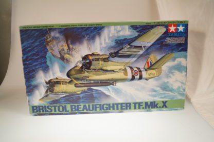 1:48 Tamiya 61067 Bristol Beaufighter , neu/ovp