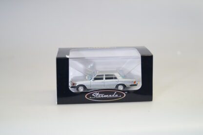1:87 Brekina Starmada 13158 MB 450 SEL silber US-Version, neuw./ovp