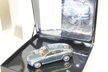 1:43 Norev dealer edition Opel Insignia, neuw./OVP – Bild 2