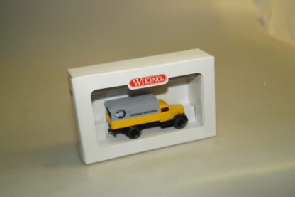 1:87 Wiking 84001 Opel Blitz Original Ersatzteile, neuw./ovp