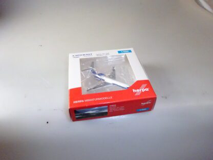 1:500 Herpa Wings 529938 Tupolev 134A Aeroflot, neuw./ovp