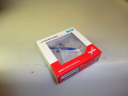 1:500 Herpa Wings 527668 Boeing 737-800 Transaero, neuw./ovp