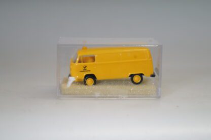 1:87 Brekina 3359 VW T2 Deutsche Bundespost, neuw./ovp