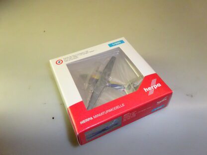 1:500 Herpa Wings 529181 Transall French Air Force, neuw./ovp