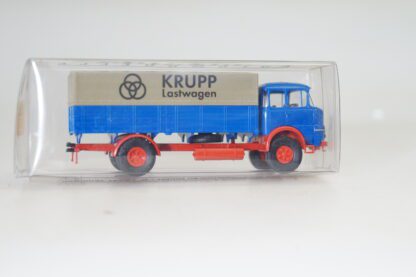1:87 Brekina 84100 Krupp Pri./Pla., neuw./ovp