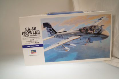 00538 Hasegawa 1:72 EA-6B Prowler, neu/ovp