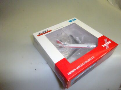 1:500 Herpa Wings 528092 Lockheed L-1011-1 Tristar PSA, neuw./ovp