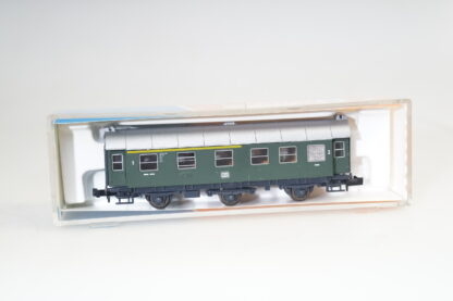 Spur N: Roco 24205 Umbauwagen 1./2.Kl., top/ovp