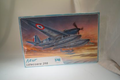 1/48 Azur A022 Latecoere 298, neu/ovp