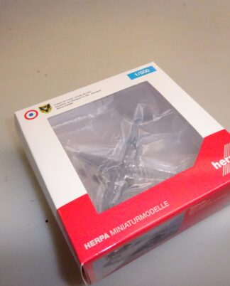 1:500 Herpa Wings 527613-001 French Air Force Airbus A400M Atlas, neuw./ovp