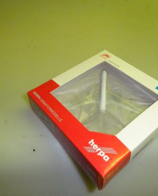 1:500 Herpa Wings 524681 Boeing 707-400 Air India, neuw./ovp