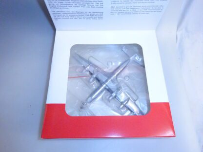 1:200 Herpa Wings 558372 Lockheed Starliner TWA, neuw./ovp – Bild 2