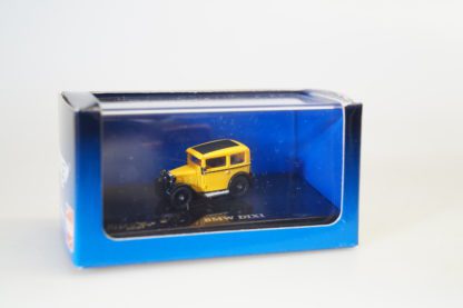 1:87 Ricko 38299 BMW Dixi gelb, neuw./ovp