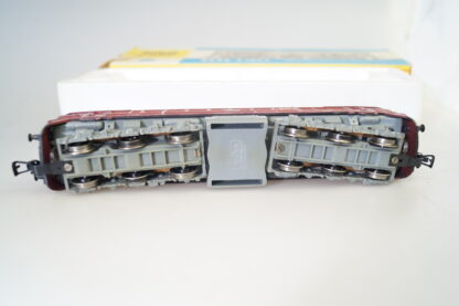 h0 Piko Diesellok Taigatrommel BR 120, top/ovp – Bild 3