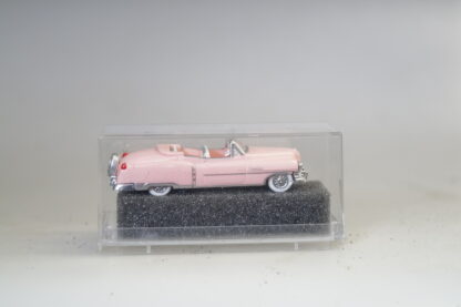 1:87 Praline 3407 Pink Cadillac Cabrio – neu