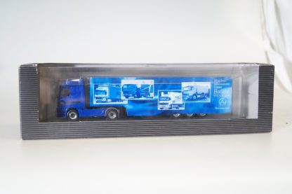1:87 Herpa Somo B66000467 Branchen-Informations-Center, neuw./ovp