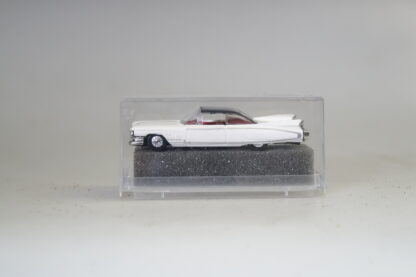 1:87 Praline 5101 Cadillac Eldorado, neuw./ovp