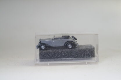 1:87 Praline 80503 MB Cabiro 170 S grau, neuw./ovp