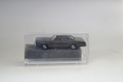 1:87 Praline 6652 Dodge Fury grau-met., neuw./ovp