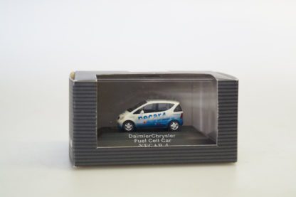 1:87 Herpa/MB B66960607 Necar 4, neuw./ovp