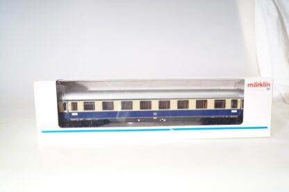 h0 Märklin 40891 Personenwagen Rheingold, Ergänzung zu 28053, neuw./ovp