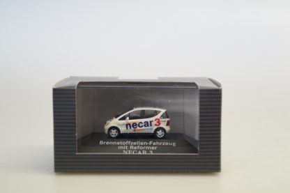 1:87 Herpa/MB Somo A-Klasse Necar 3, neuw./ovp