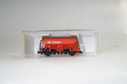 Spur N Fleischmann 8515 Selbstentladewagen DB Cargo, top/ovp