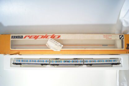 Spur N Arnold 0294 S-Bahn Zug ET 420, top/ovp