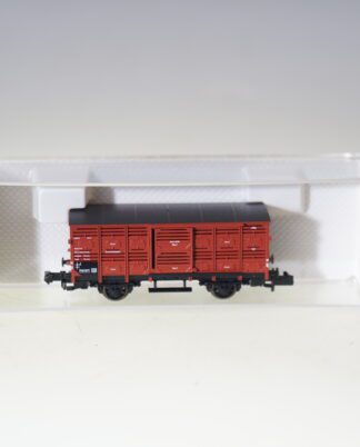 Spur N Fleischmann 8364 Kleinviehwagen, top/ovp