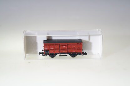 Spur N Fleischmann 8364 Kleinviehwagen, top/ovp