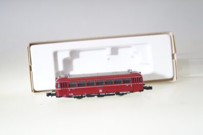 Spur N Arnold 0291 Schienenbus-Triebwagen, top/ovp