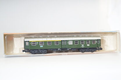 Spur N Roco 24208 Mitteleinstiegswagen AByg 1./2.Kl., top/ovp